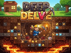 Игри Deep Delve