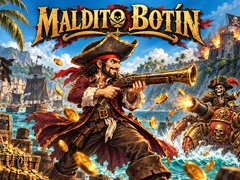 Игри Maldito Botín