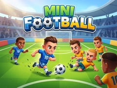 Игри Mini Football
