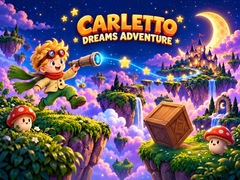 Игри Carletto Dreams Adventure