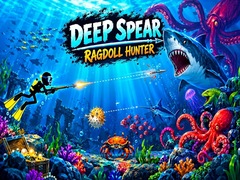 Игри Deep Spear Ragdoll Hunter