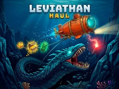 Игри Leviathan Haul