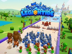 Игри Legiontide