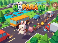 Игри Hoparade