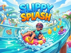 Игри Slippy Splash