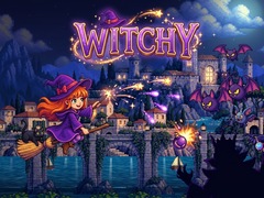 Игри Witchy
