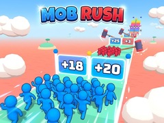 Игри Mob Rush