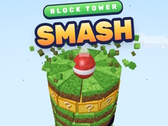Игри Block Tower Smash