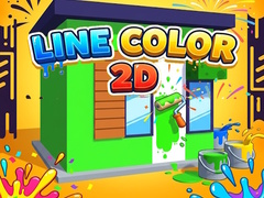 Игри Line Color 2D