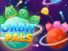 Игри Orbit Pals