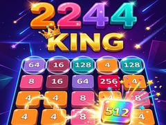Игри 2244 King