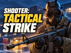 Игри Shooter: Tactical Strike