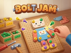 Игри Bolt Jam