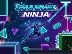 Игри Grapnel Ninja