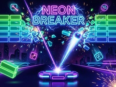 Игри Neon Breaker