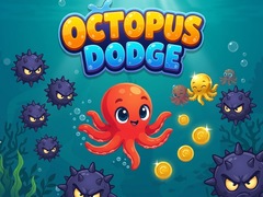 Игри Octopus Dodge