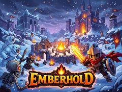 Игри Emberhold