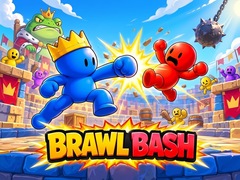 Игри Brawl Bash