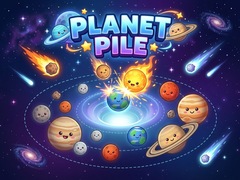 Игри Planet Pile