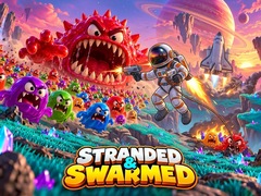 Игри Stranded & Swarmed
