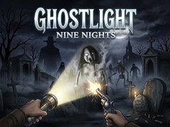 Игри Ghostlight: Nine Nights