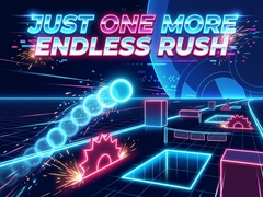 Игри Just One More Endless Rush