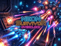 Игри Neon Survivor - Overclock