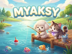 Игри Myaksy