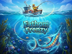 Игри Fathom Frenzy