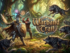 Игри Warband Trail