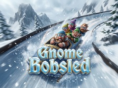 Игри Gnome Bobsled
