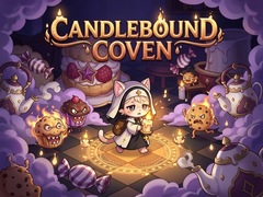Игри Candlebound Coven