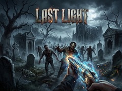 Игри Last Light