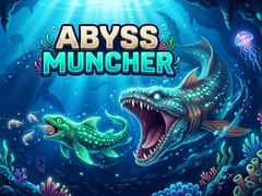 Игри Abyss Muncher