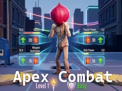 Игри Apex Combat