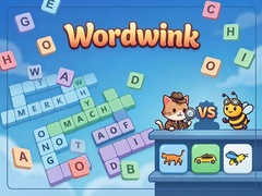 Игри Wordwink