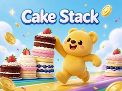 Игри Cake Stack