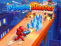 Игри People Blaster