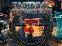 Игри Tactical Response Team