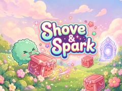 Игри Shove & Spark