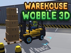 Игри Warehouse Wobble 3D