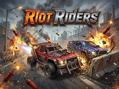 Игри Riot Riders