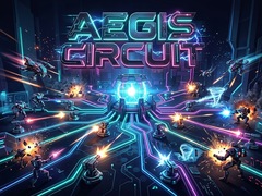 Игри Aegis Circuit