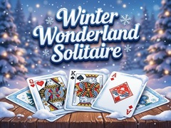 Игри Winter Wonderland Solitaire