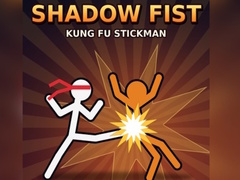 Игри Shadow Fist 