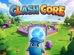 Игри Clash Core