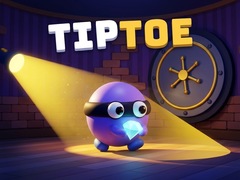 Игри Tiptoe