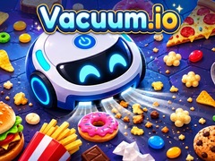 Игри Vacuum.IO