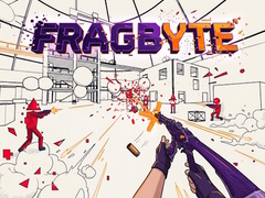 Игри FRAGBYTE