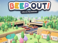 Игри BEEP OUT!